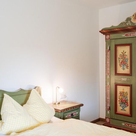 Schwarzwald-Pension Fechtig Илинген-Биркендорф Экстерьер фото